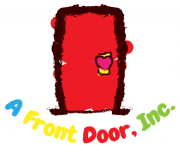 A Front Door